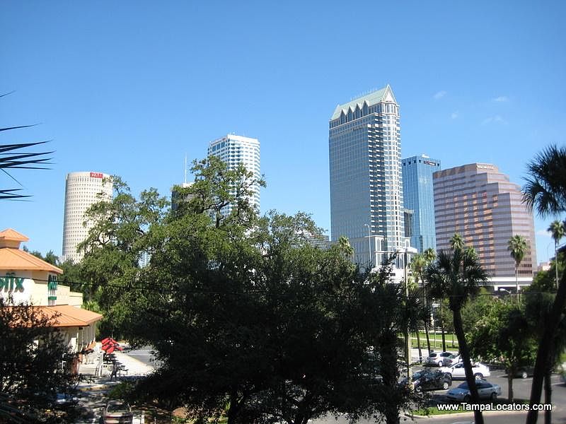 1st image of 275 Bayshore Blvd Unit 1404
