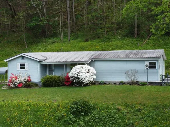 2390 Collins Hwy, Pikeville, KY 41501