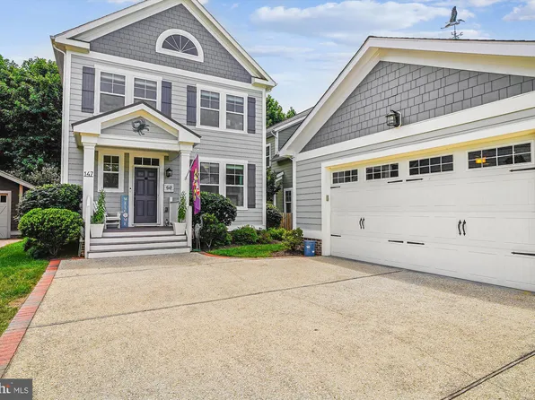 147 Carriage Heath, Chester, MD 21619