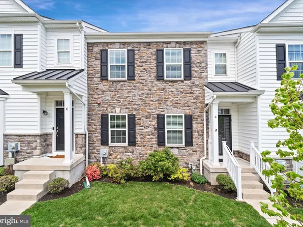 4 Margot Ln, Media, PA 19063