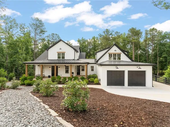 108 Gardenia Trl, Woodstock, GA 30188