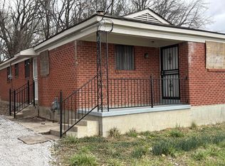 194 E Biscayne Rd, Memphis, TN 38109