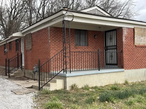 194 E Biscayne Rd, Memphis, TN 38109