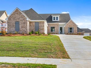426 Crossvine Pl, Madison, MS 39110