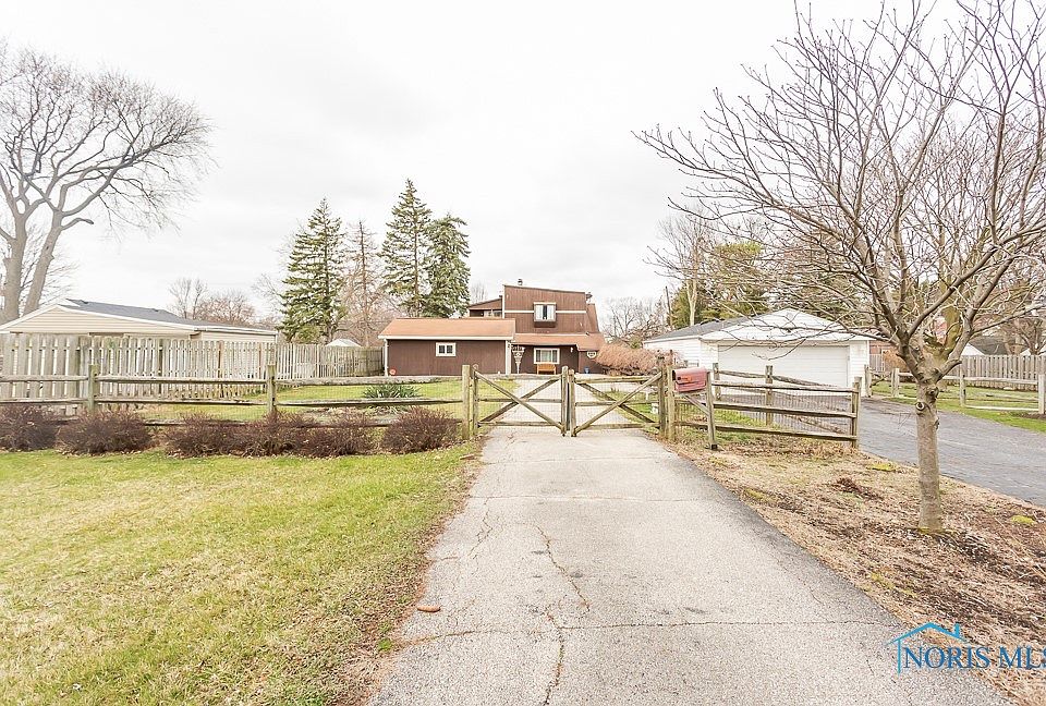 225 Hannum Ave, Rossford, OH 43460 Zillow