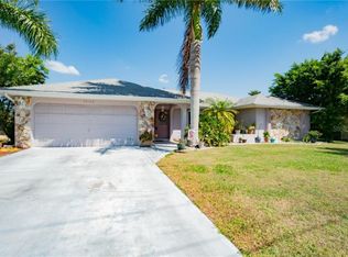 26166 Paysandu Dr, Punta Gorda, FL 33983