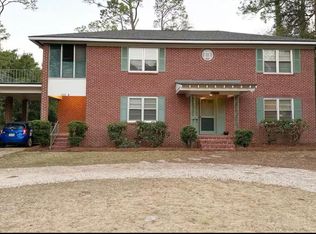 1302 3rd Ave, Albany, GA 31707