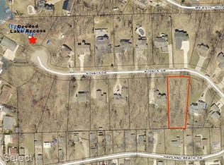 0 Kovacs Dr, Linden, MI 48451