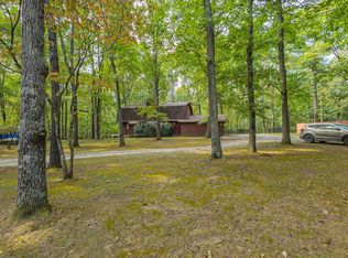 120 Evans Dr, Tullahoma, TN 37388