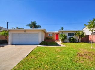 2281 Fanwood Ave, Long Beach, CA 90815
