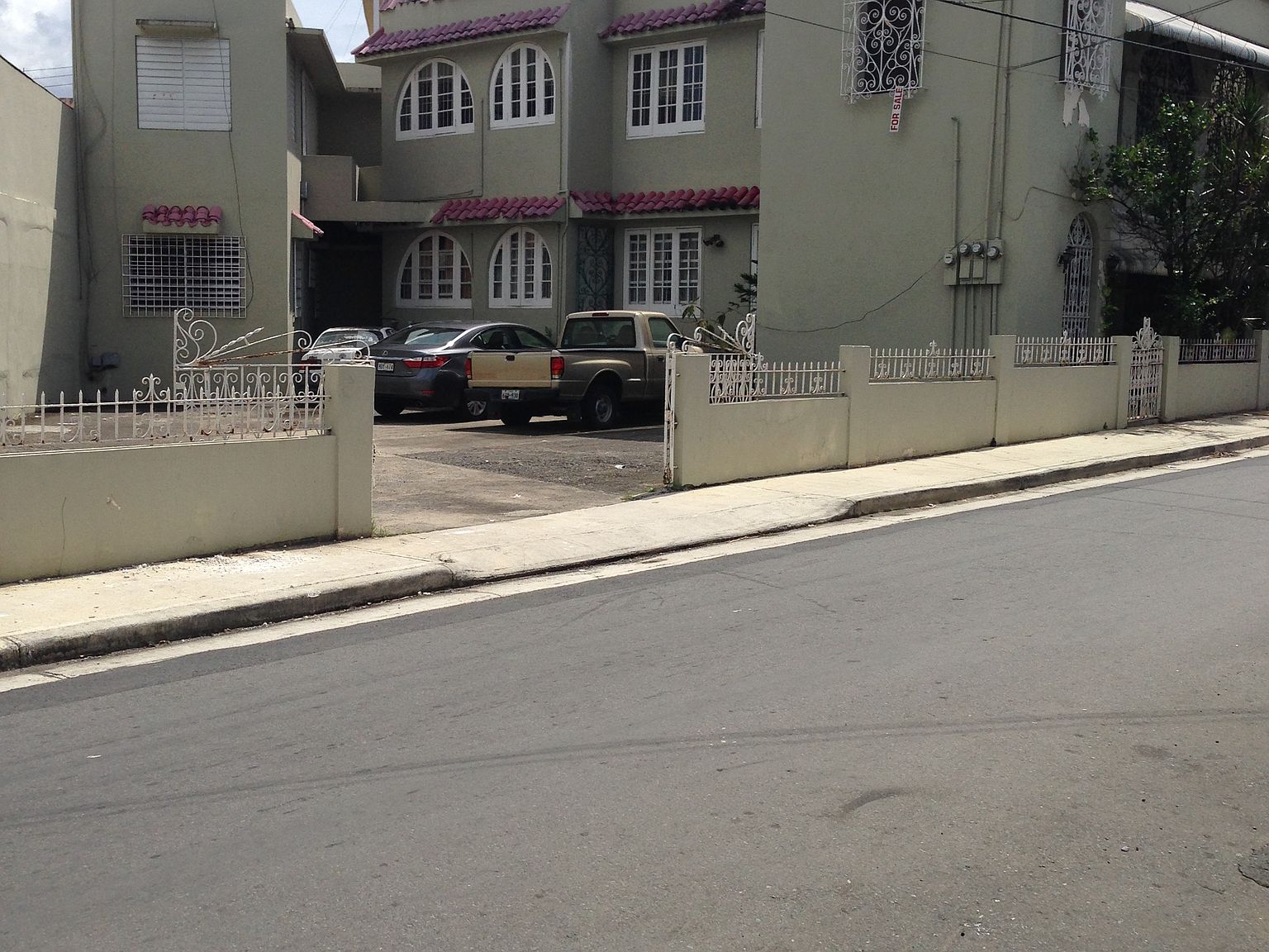 Calle Pachin Marin 513 Urb. Floral Park, Hato Rey, PR 00617 Zillow