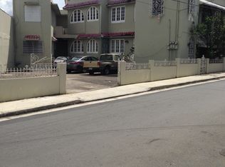 Calle Pachin Marin #513 Urb. Floral Park, Hato Rey, PR 00617
