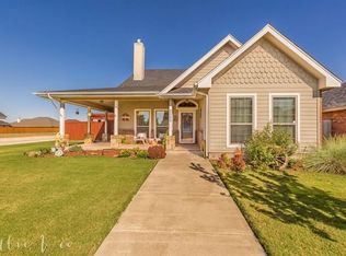 3065 Legends Trl, Abilene, TX 79601