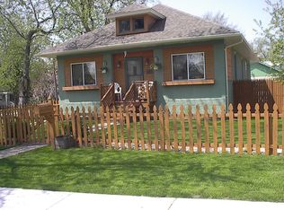 127 S Washington St, Lockport, IL 60441