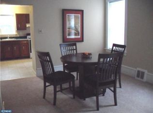 705 Powell St, Gloucester City, NJ 08030