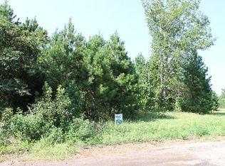 290 County Road 2857, Hughes Springs, TX 75656