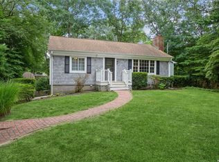 45 Jefferson Ave, Patchogue, NY 11772