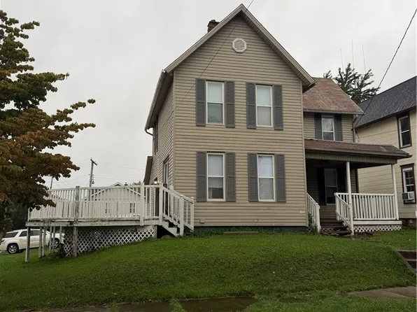 614 Hazlett Ave NW, Canton, OH 44708