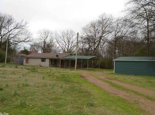 308 Greer St, Horatio, AR 71842