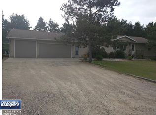 346 Chilewski Dr, Coloma, WI 54930