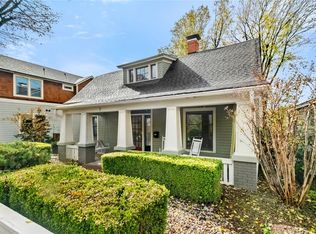 7 S West Ave, Fayetteville, AR 72701