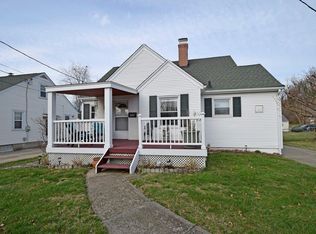 6928 Edith St, Cincinnati, OH 45244
