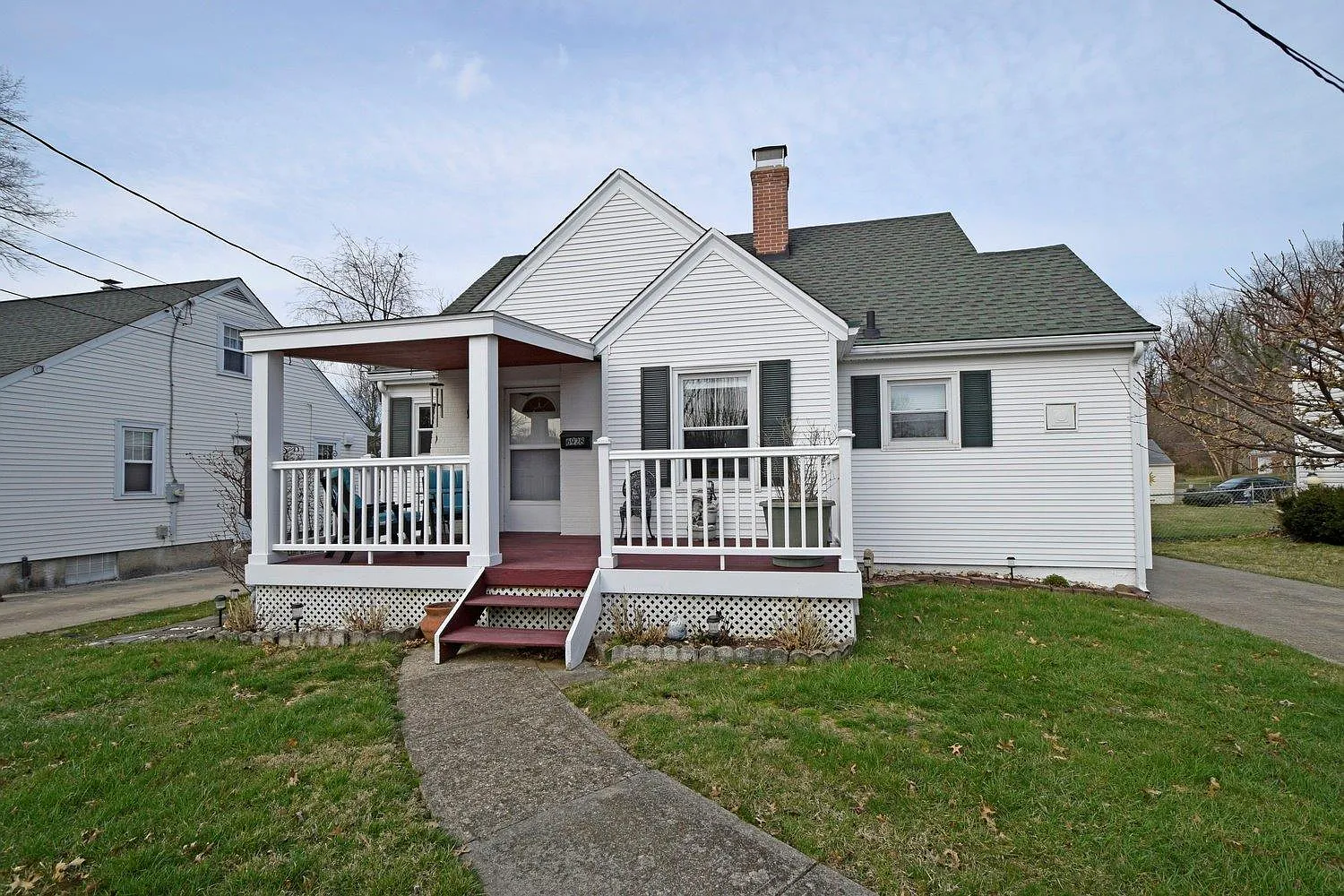 6928 Edith St photo 1