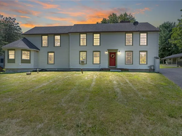 2776 Falls Rd, Marcellus, NY 13108