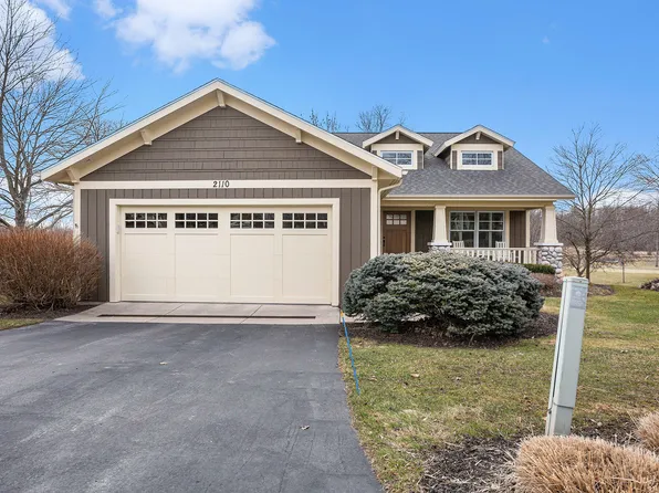 2110 Stickley Dr SE, Grand Rapids, MI 49546