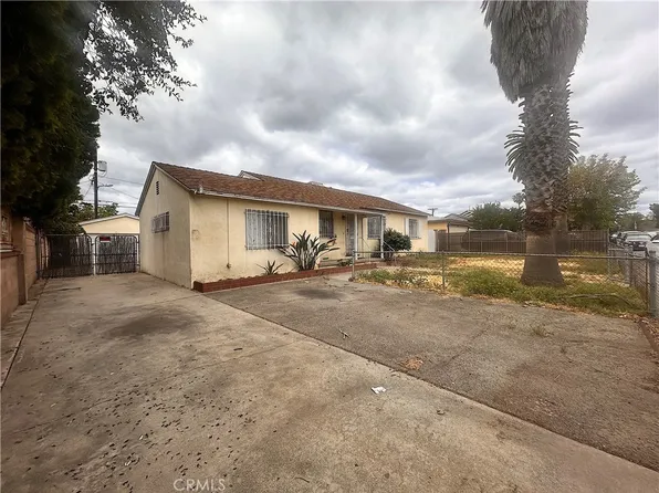 8651 Katherine Ave, Panorama City, CA 91402