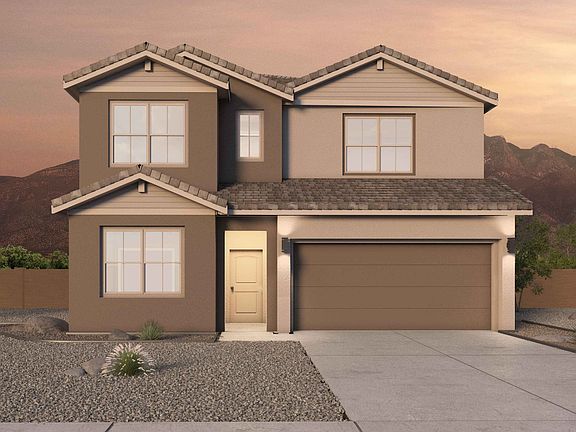 Plan Elevation.