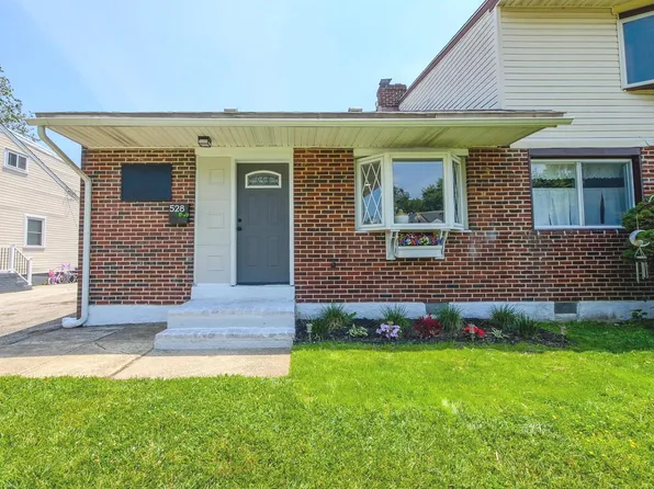 528 Tasker Ave, Norwood, PA 19074