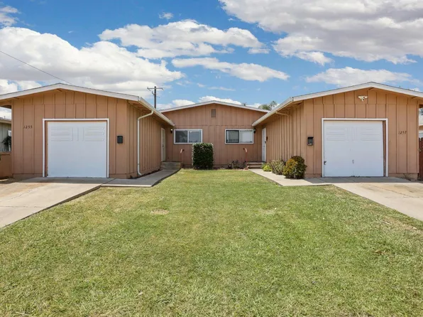 1257-1255 Lincoln Blvd, Tracy, CA 95376