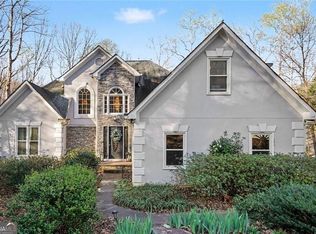 285 Due West St, Dallas, GA 30157