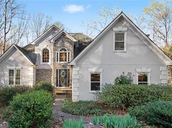 285 Due West St, Dallas, GA 30157