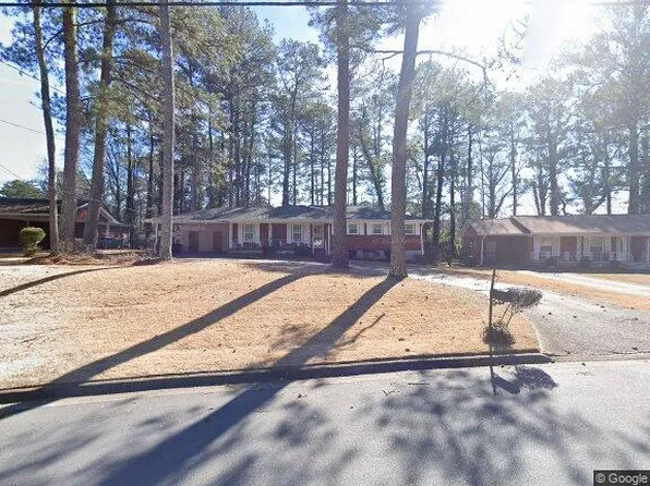 1959 Shepherd Cir SW, Atlanta, GA 30311