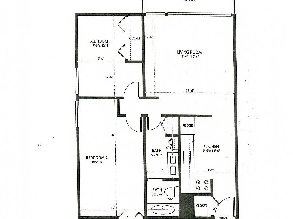 Park Plaza 2 bd 1,4,13,16,25,28