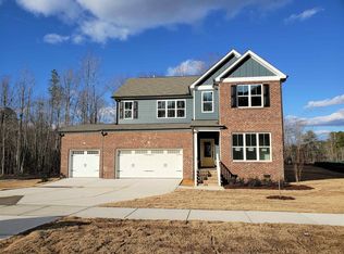 321 Sparrow Ridge Dr, Rolesville, NC 27571