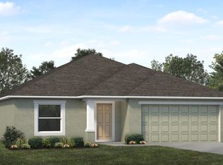 The Cambridge Plan, Valencia Acres, Frostproof, FL 33843