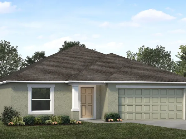 The Cambridge Plan, James Farms