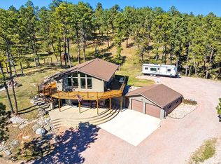 13830 State Highway 40, Hermosa, SD 57744