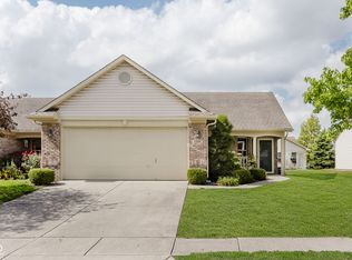 1202 Whittington Dr, Brownsburg, IN 46112