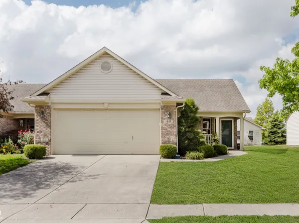 1202 Whittington Dr, Brownsburg, IN 46112