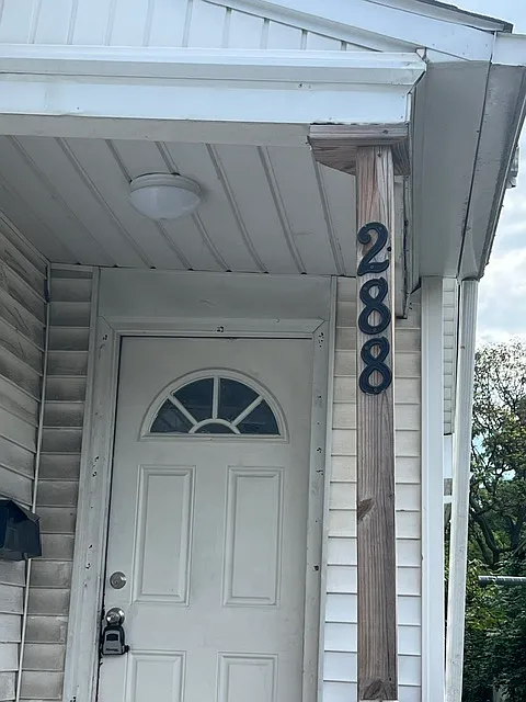 288 Orchard St
