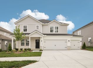 8343 Marchwood Blvd, Antioch, TN 37013