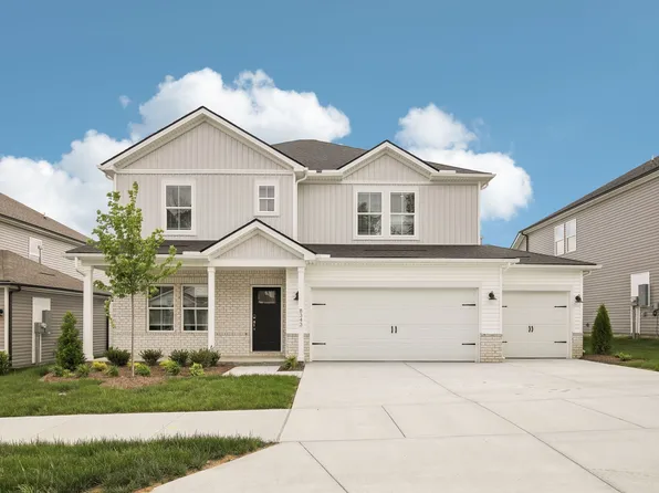 8343 Marchwood Blvd, Antioch, TN 37013