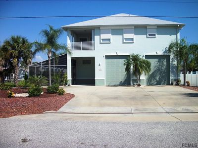 431 10th St N, Flagler Beach, FL, 32136