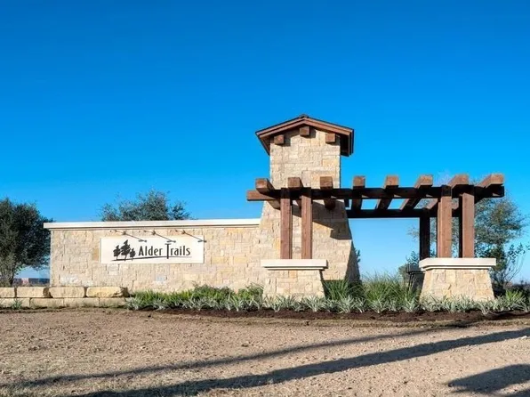 11830 Apple Harvest Ln, Cypress, TX 77433