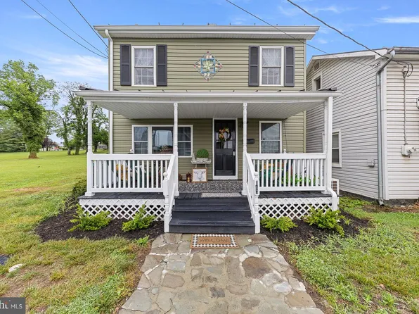143 N Water St, Woodstock, VA 22664
