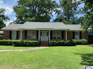 419 Harborough Ct, Florence, SC 29501